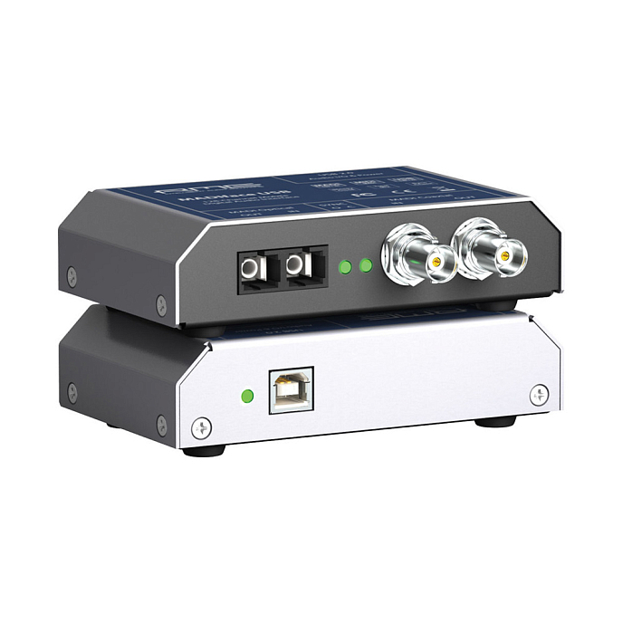 Внешняя звуковая карта RME MADIface USB - рис.1