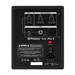 Студийный монитор PreSonus Eris Pro 4 Black
