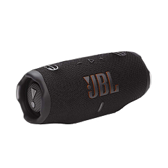 Портативная колонка JBL Charge 6 Black