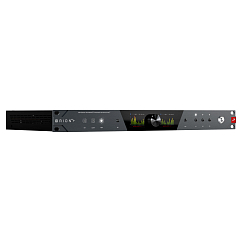 Аудиоинтерфейс Antelope Audio Orion32+ | Gen 4 инновационный ац/ца преобразователь (SN 1623823000111)_Уценка