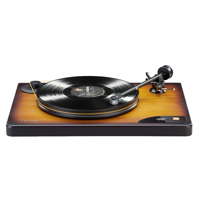 Проигрыватель винила MoFi Fender American Vintage - рис.4