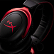 Игровая гарнитура HyperX Cloud III Wireless Black/Red - рис.7
