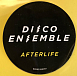 Виниловая пластинка Disco Ensemble - Afterlife - рис.3
