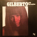 Виниловая пластинка Astrud Gilberto - Gilberto With Turrentine LP - рис.0