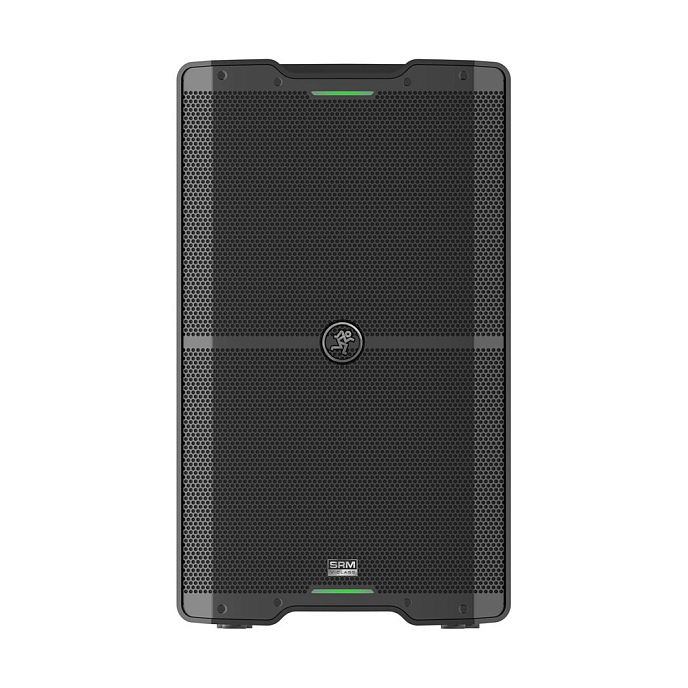 Студийный монитор Mackie SRM212 V-Class Black - рис.0