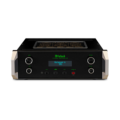 Предусилитель Mcintosh C12000C