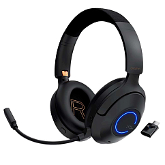 Беспроводные наушники Creative Zen Hybrid Pro Classic Black