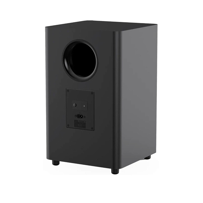 Акустическая система Hisense HT Saturn - рис.6