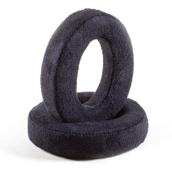 Амбушюры Dekoni Audio Bose QC-Ultra CHoice Leather Suede