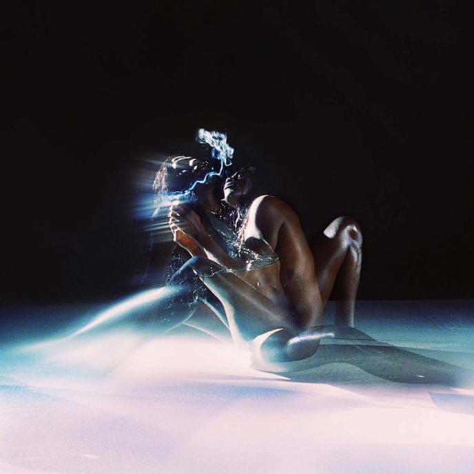 Пластинка Yves Tumor - Heaven To A Tortured Mind - LP - рис.0
