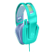 Игровая гарнитура Logitech G335 Mint - рис.2