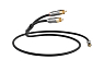 - рис.1 Кабель QED Performance Audio Graphite J2P 3m QE6500 - рис.1