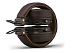 Беспроводные наушники Marshall Major III Bluetooth Brown - рис.1