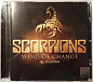 CD-диск Scorpions - Wind Of Change: The Collection - рис.0