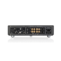 Предусилитель YBA Genesis Pre5A