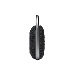 Портативная колонка JBL Clip 4 Black