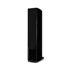 Напольная акустика Mission ZX-5 Highgloss Black