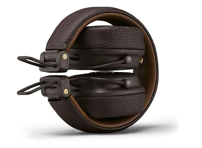 Беспроводные наушники Marshall Major III Bluetooth Brown - рис.1