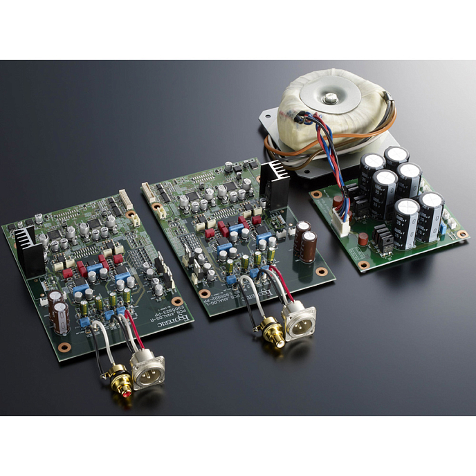 CD проигрыватель Esoteric K-05Xs Silver - рис.7