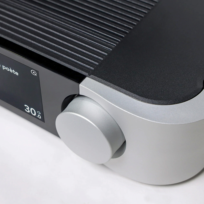 Интегральный усилитель Moon by Simaudio 371 2tone - рис.9