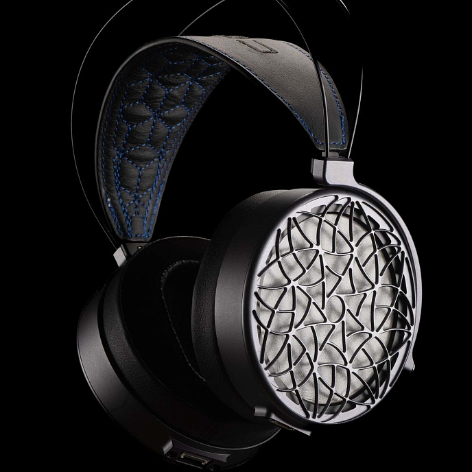 High End наушники Dan Clark Audio CORINA (2 m) - рис.14