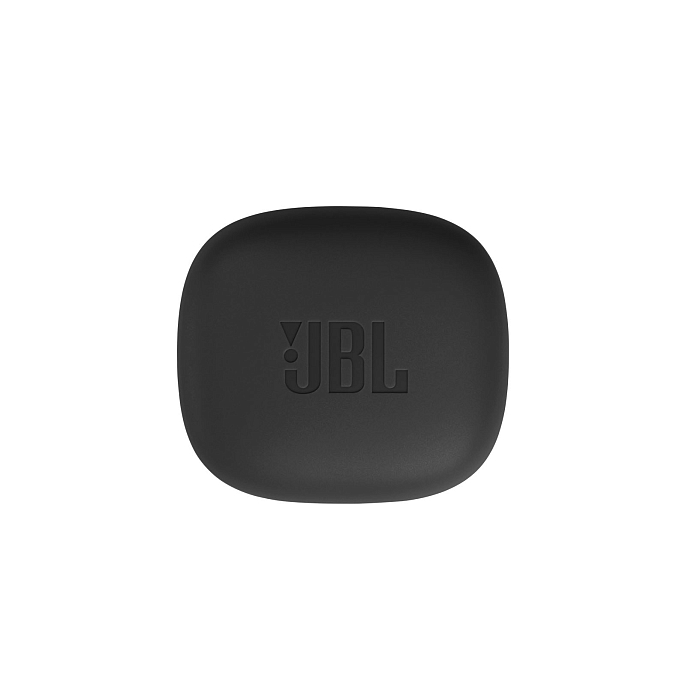 Беспроводные наушники JBL Wave 300TWS Black - рис.7