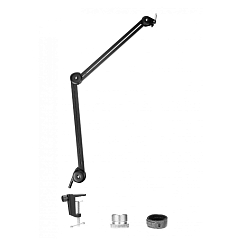 Стойка для микрофона Saramonic SR-HC2 Black