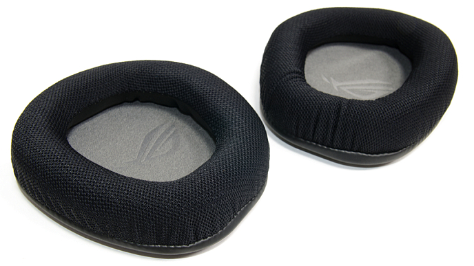 Игровая гарнитура Asus ROG Centurion 7.1 - рис.18