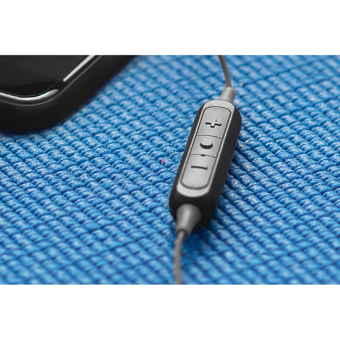 Беспроводные наушники Koss The Plug Wireless Black - рис.6