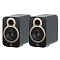 Q Acoustics 3030c Black
