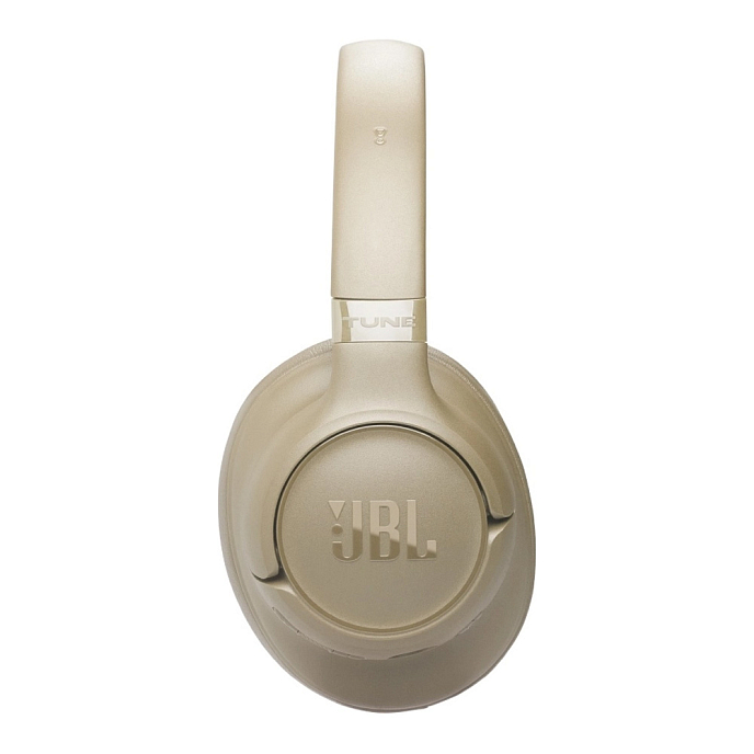 Беспроводные наушники JBL Tune 730BT Beige - рис.6