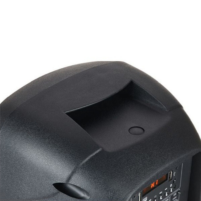 Акустическая система Behringer PK108A Black - рис.6