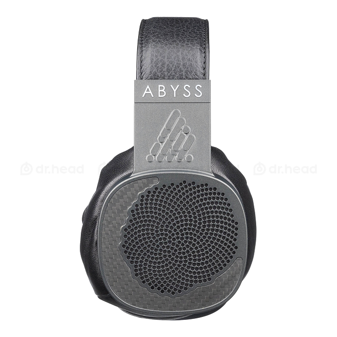 High End наушники Abyss Diana MR Carbon Weave - рис.4