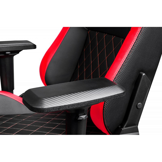 Компьютерное кресло KARNOX LEGEND TR Red - рис.9