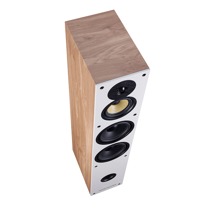 Напольная акустика Davis Acoustics Balthus 70 Light Oak - рис.3