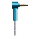 - рис.2 Наушники Philips SHO7205WT/10 - рис.2