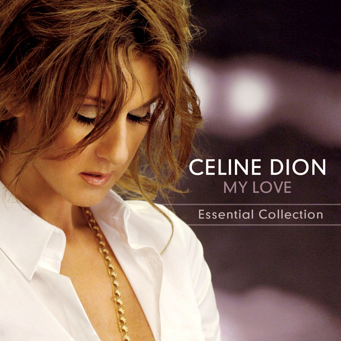 Виниловая пластинка Celine Dion – My Love Essential Collection LP - рис.0