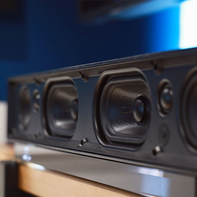 Mini система Naim Mu-So 2 gen For Bentley Edition - рис.21