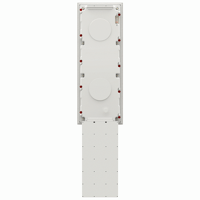 Встраиваемая акустика Bowers & Wilkins CWM7.3 S2 - рис.4