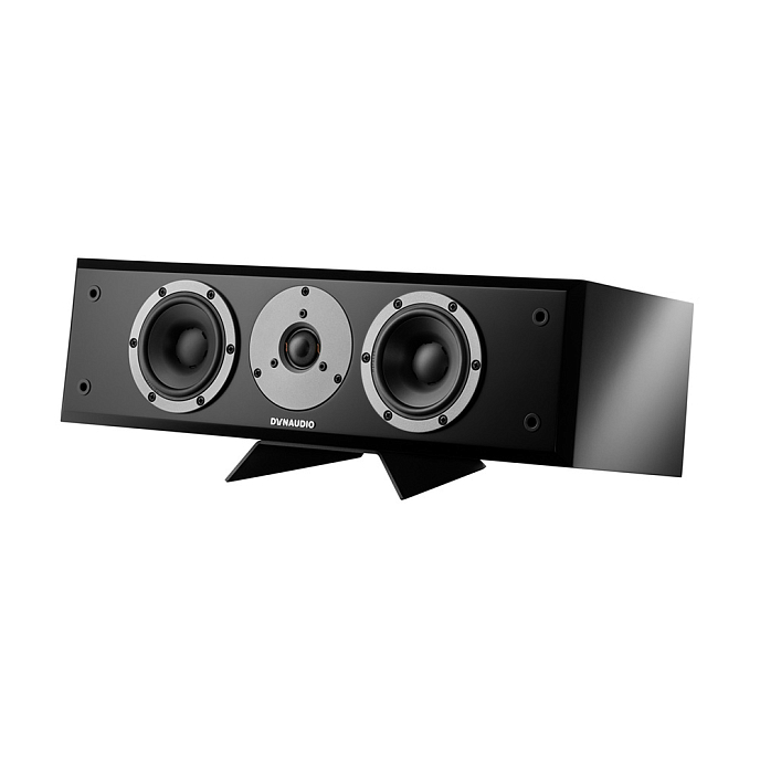 Центральный канал Dynaudio EMIT M15C Satin Black - рис.0