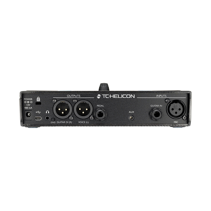Процессор эффектов TC HELICON PLAY ACOUSTIC - рис.1