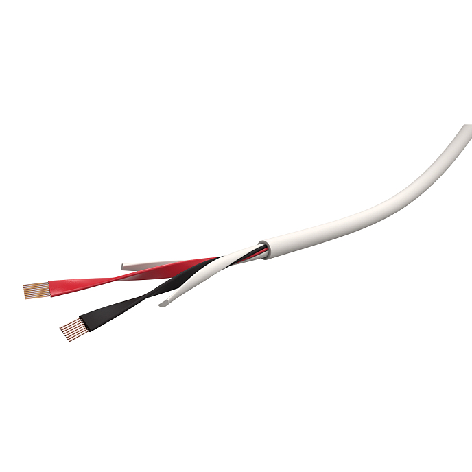 Кабель Wireworld Stream 10 Banana - Banana 2 m - рис.4