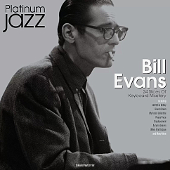 Виниловая пластинка Bill Evans – The Platinum Collection 3LP