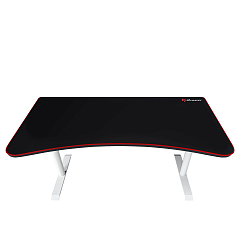 Компьютерный стол Arozzi Arena Gaming Desk White