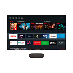 Телевизор Hisense LTS100MHEU