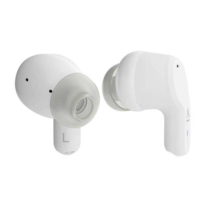 Беспроводные наушники Creative ZEN Air Pro white tws внутриканальные с гибридным шумоподавлением (SN WTEF 1090 3490 0172 0N)_Уценка - рис.3