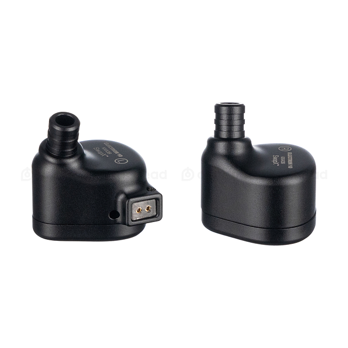 Наушники внутриканальные Fir Audio e10 Universal - рис.5