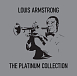 Виниловая пластинка Louis Armstrong - The Platinum Collection - 2LP - рис.0