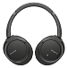 - рис.1 Наушники SONY MDR-ZX770BT Black - рис.1