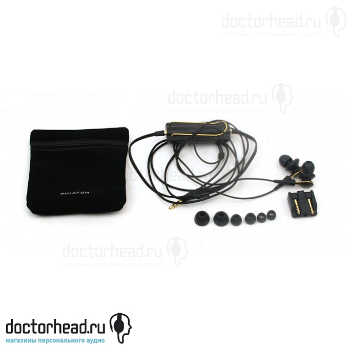 Наушники Phiaton PC 20 NC - рис.3